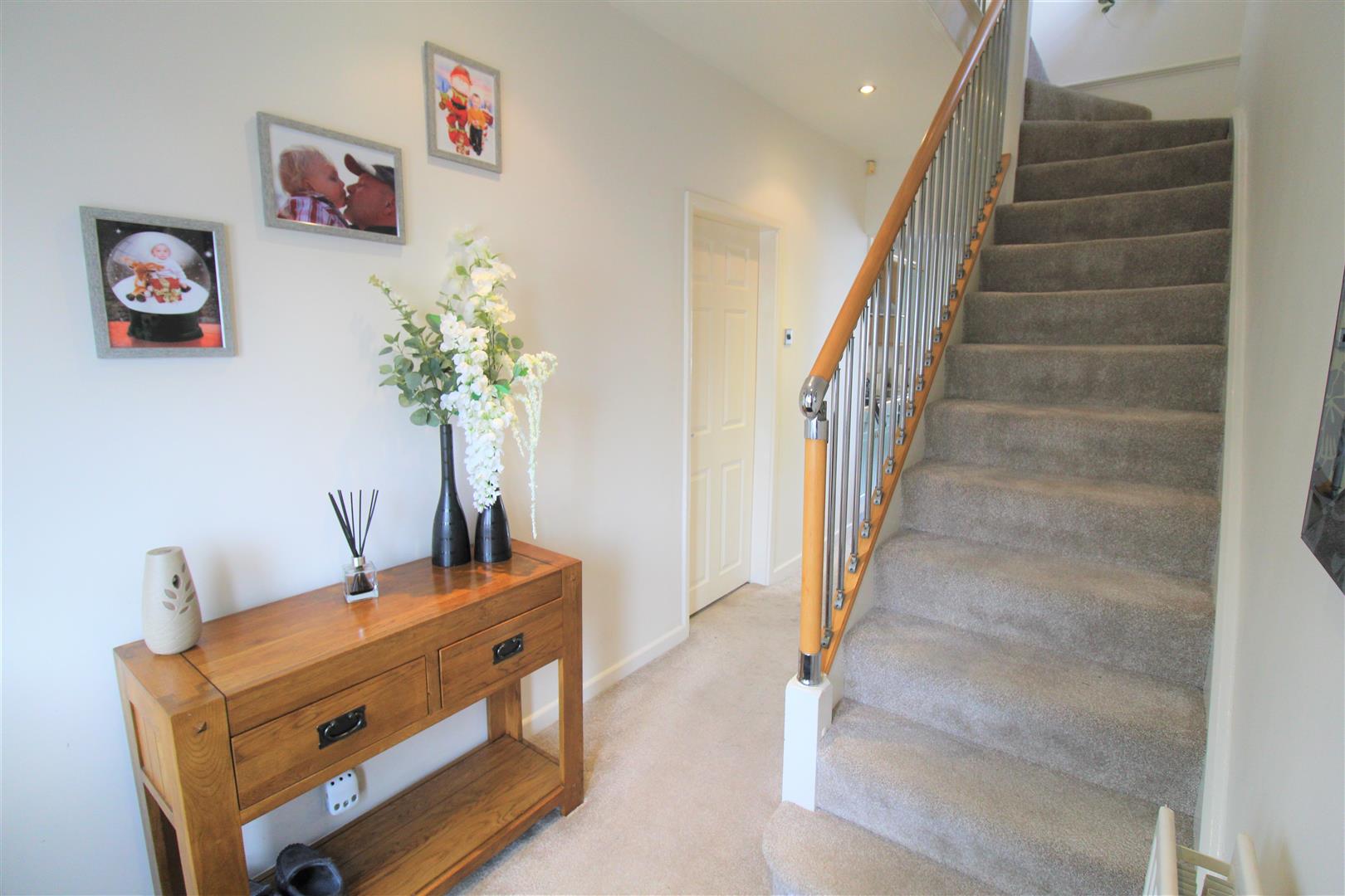 Mornington Road, Sneyd Green, Stoke-On-Trent